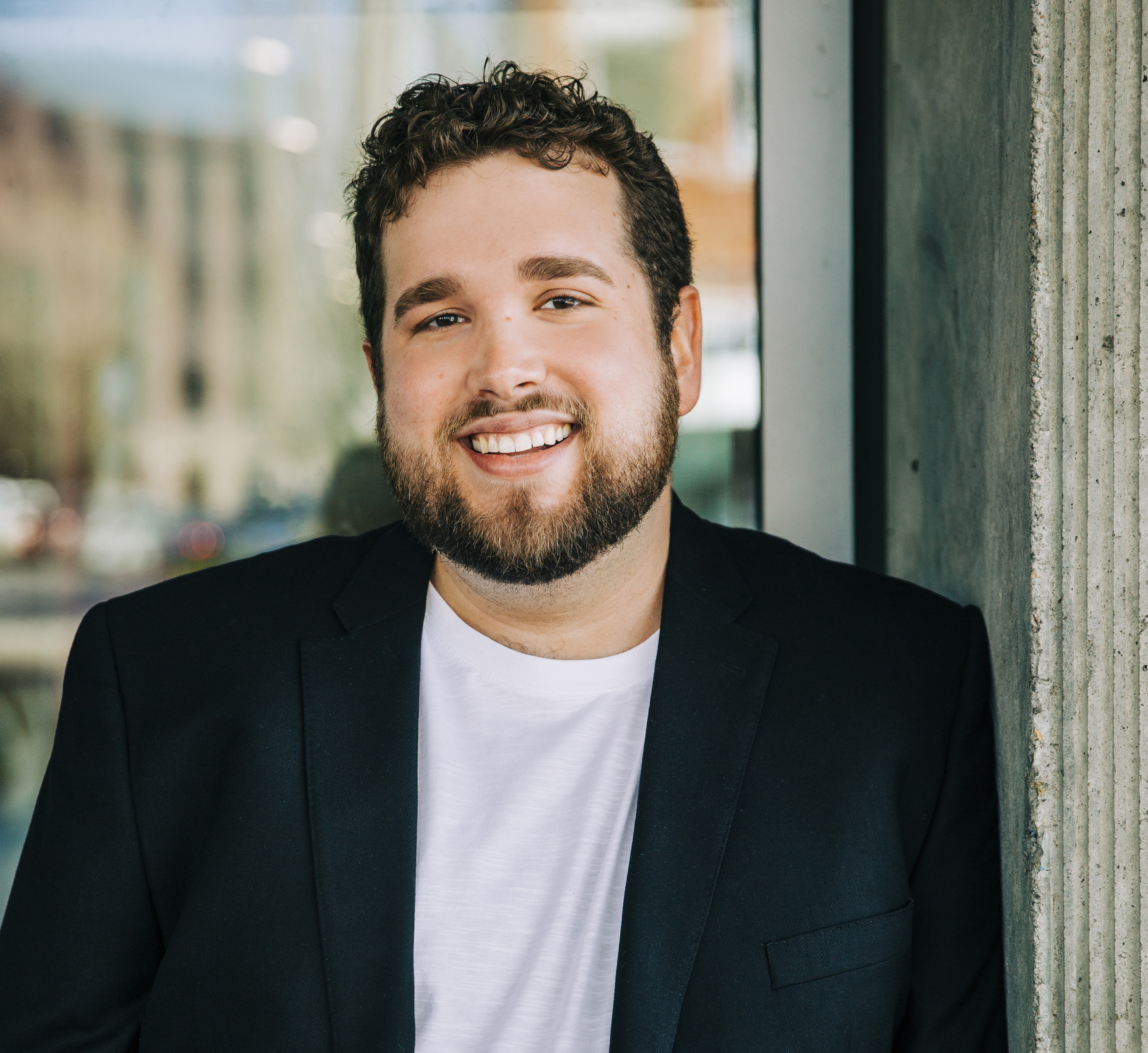 Jeffrey Anastasius — author of Debt Recovery Journal